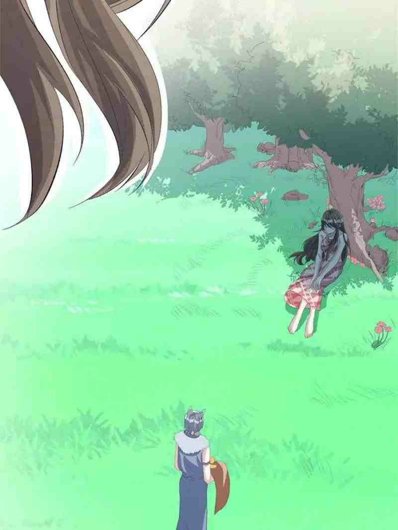 Beauty and the Beasts chapter 81